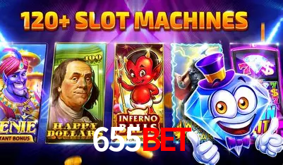 Mesas ao vivo 655bet